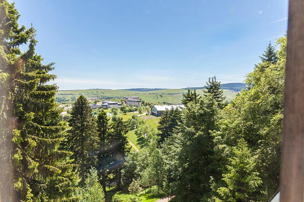 Pension Und Gaststaette Naturbaude Eschenhof Курорт Обервизенталь Экстерьер фото